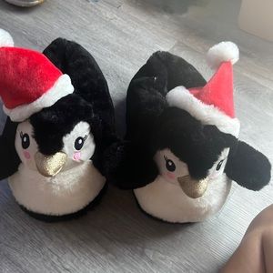 cute cozy slippers!